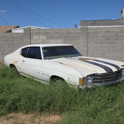 1972 Amc Matador on offerup