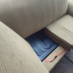 Fold Out Couch