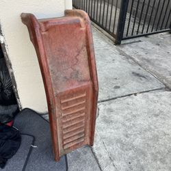 Car Ramps