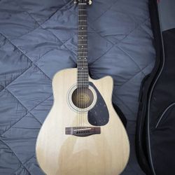 Yamaha FX335C Dreadnought