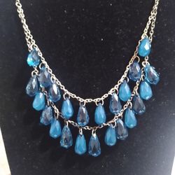 Bundle Of Necklaces