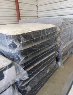 Brand new mattresses for sale