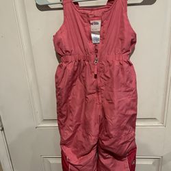 Toddlers Snow Wear
