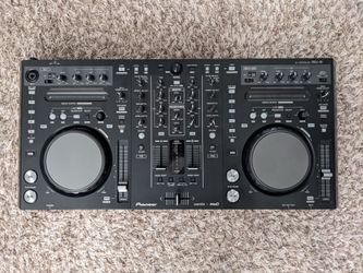 Pioneer DDJ -S1