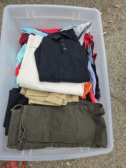 Boys clothes
