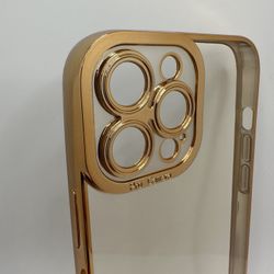 Case iPhone 13 Pro Max