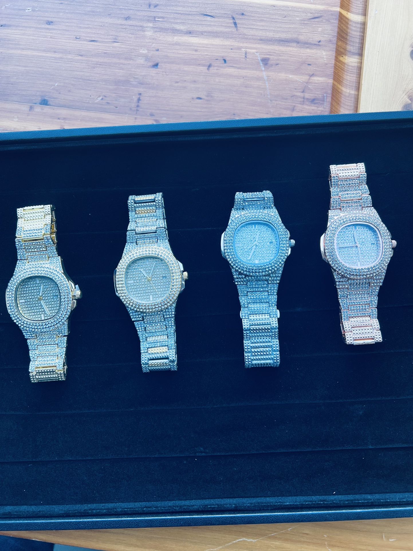 Watches