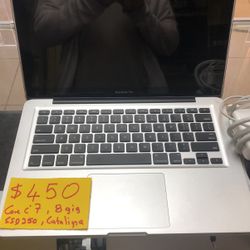 MacBook Pro