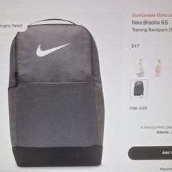 Nike Backpack