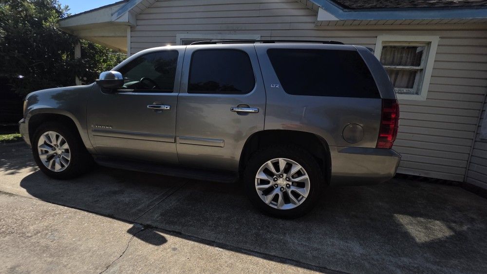 Tahoe 5.3