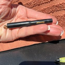 Antique Grieshaber Miniature Pen