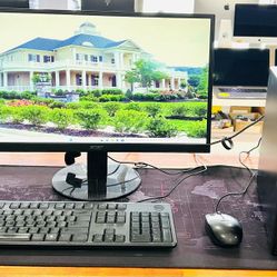 ell Optiplex 7090 i5-10505 3.20GHz 8GB 256GB desktop  Windows 11 Pro PC