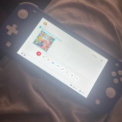 Nintendo Switch Lite - Trades