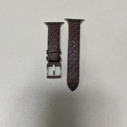 Michael Kors Apple Watch Band 40mm