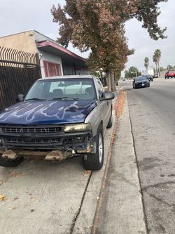 Silverado