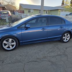 2006 Honda Civic