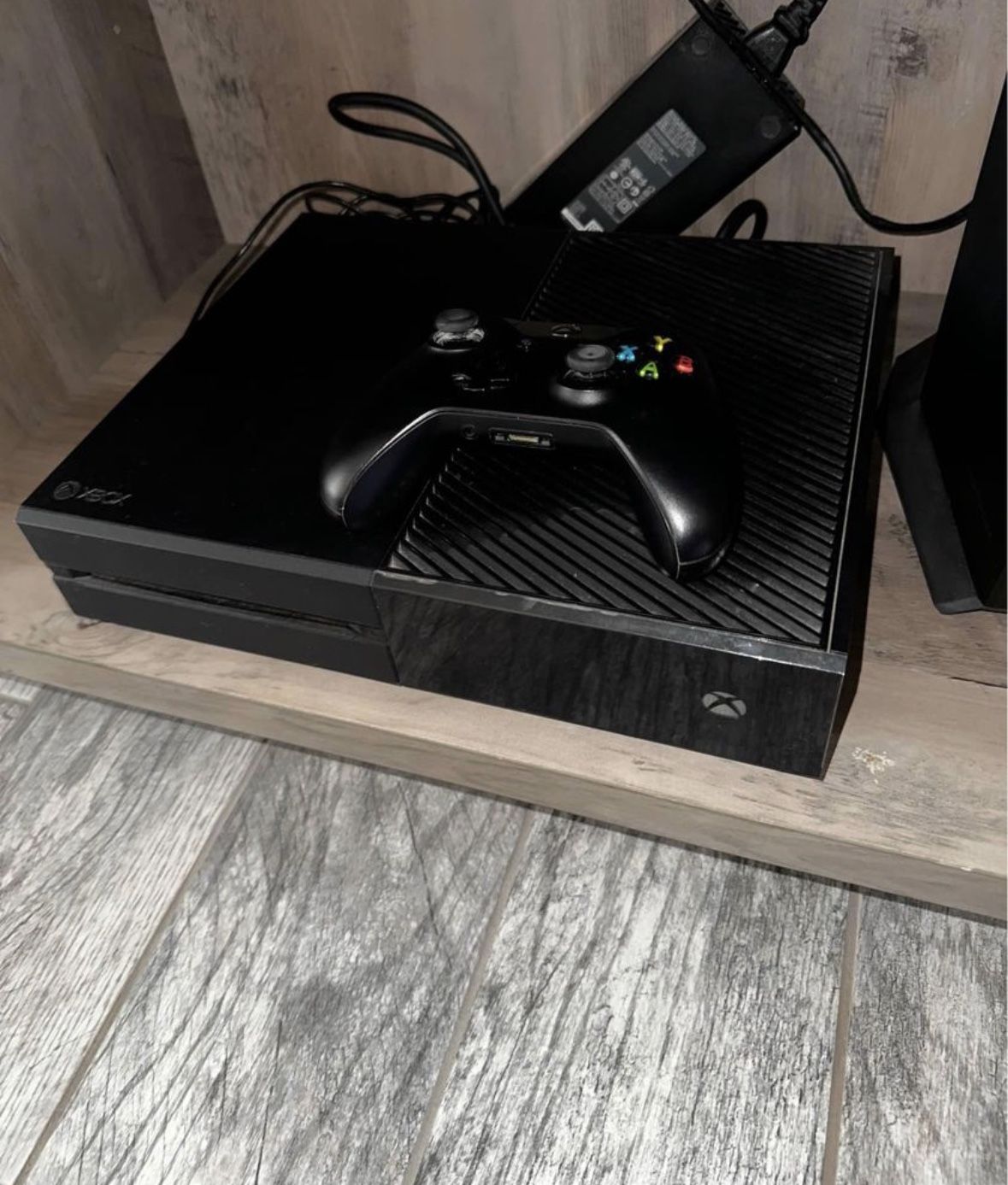 Xbox One 1TB