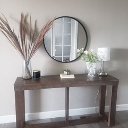 Console / Sofa Table