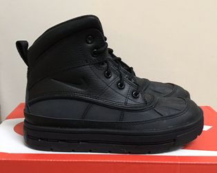 Nike Woodslide 2 High Boot (PS) size 1