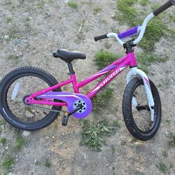 Specialized 16 Inches Bike 