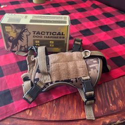 Dog Harness 