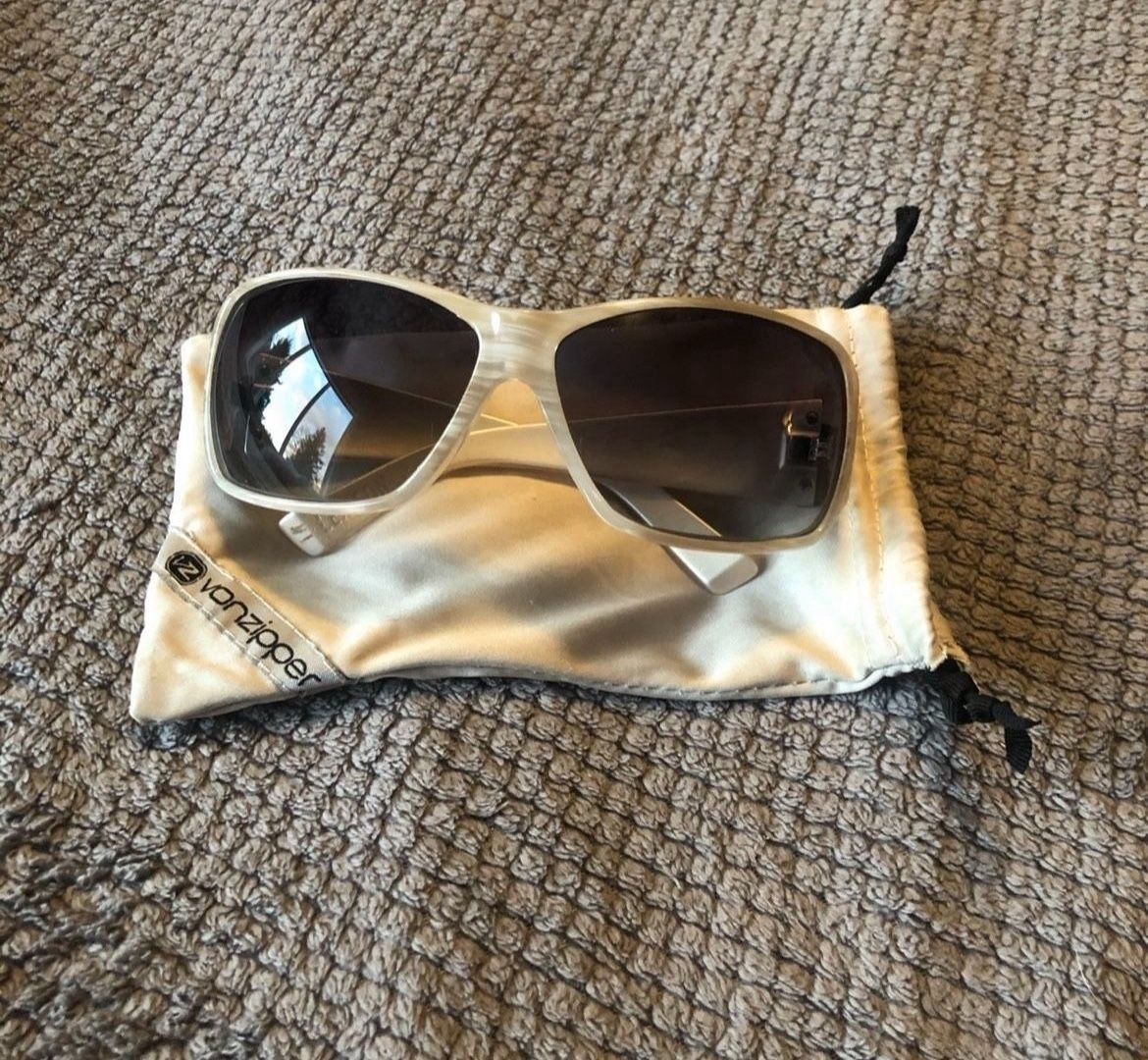 VonZipperw Lexicon Sunglasses