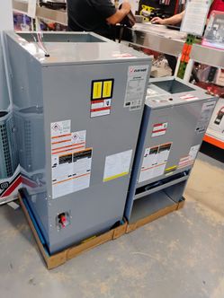 Air Conditioner Homes and Package Units and RTU Roof Top Units Home Office Commercial and Residential New