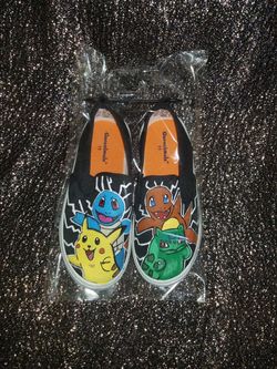 Pokemon