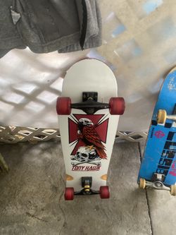 Skateboards for sale