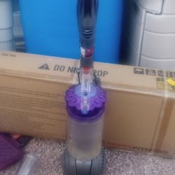 Dyson DC41 Multi-surface, Vacuum  (Make Me An Offer)