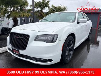 2023 Chrysler 300