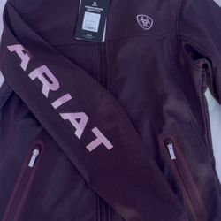 ARIAT Jacket!