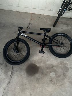 cult bmx