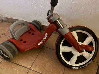 Kid bike