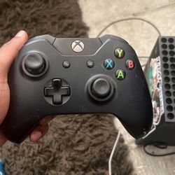 Xbox 360 Controller 