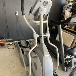 Elliptical 