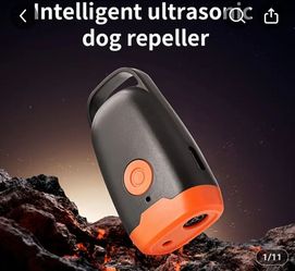 Technology Dog Deterrent