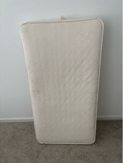 Baby/Toddler mattress