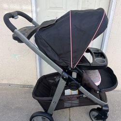 GRACO MODES BABY STROLLER TRAVEL SYSTEM 