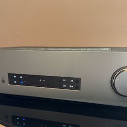 Cambridge Audio CXA81 Integrated Stereo Amplifier Amp