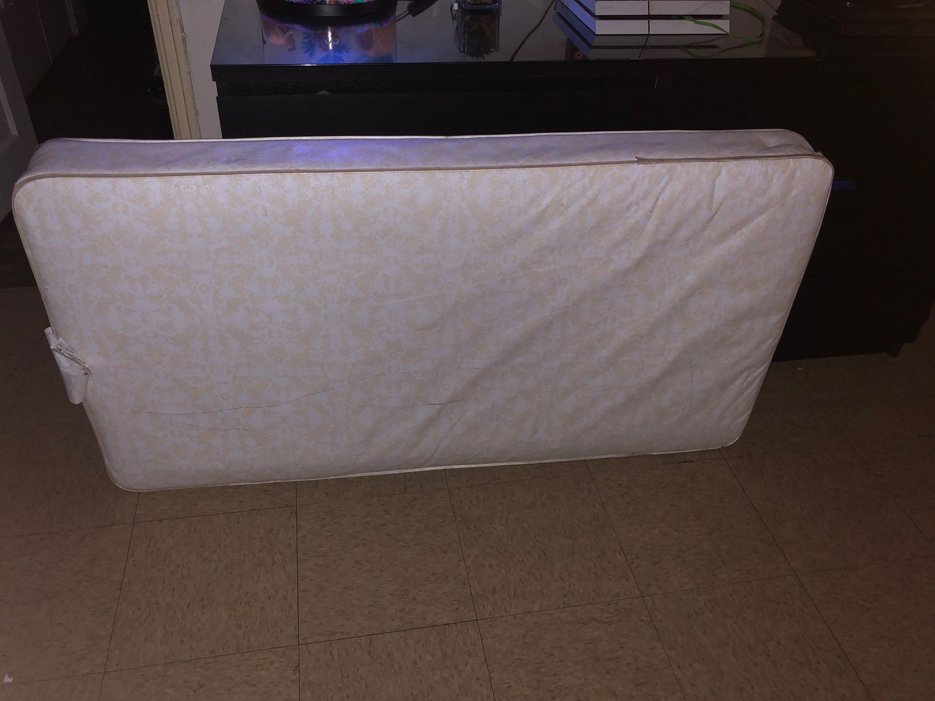 Kids mattress