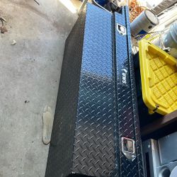 50 Inches Wide Truck Toolbox