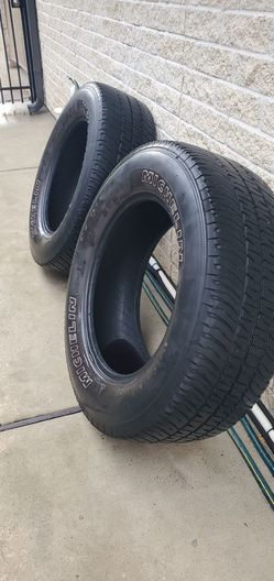 Llantas michelin. 275 65 20, tire michelin