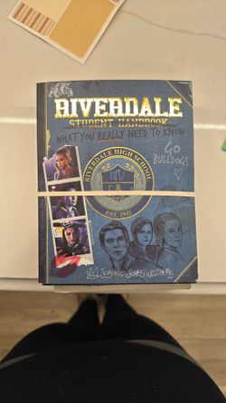 River Dale Books $1 
