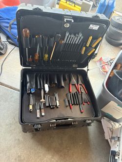 Tool Box