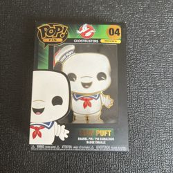 Pop Pin  Stay Puff 