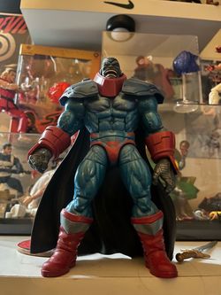 Marvel legends apocalypse