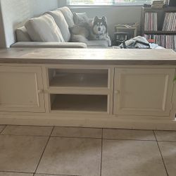 TV Console 