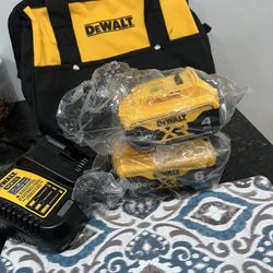 Herramientas DEWALT 20MAX 