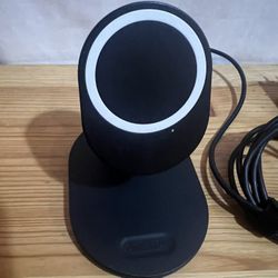 OtterBox Wireless Charging Stand for MagSafe - Black Used Good Condition $30 Meet Up In Irving @dfwgoods